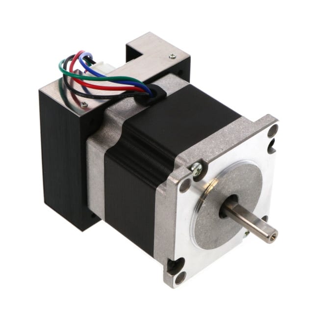PD57-2-1378-CANOPEN PANDRIVE NEMA23, 48V, 1.01NM