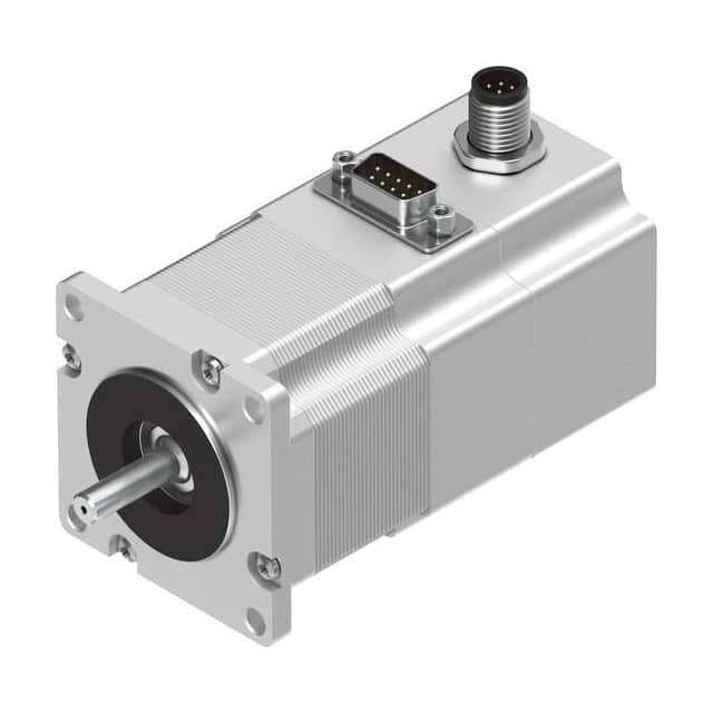 EMMS-ST-57-S-SE-G2 STEPPER MOTOR