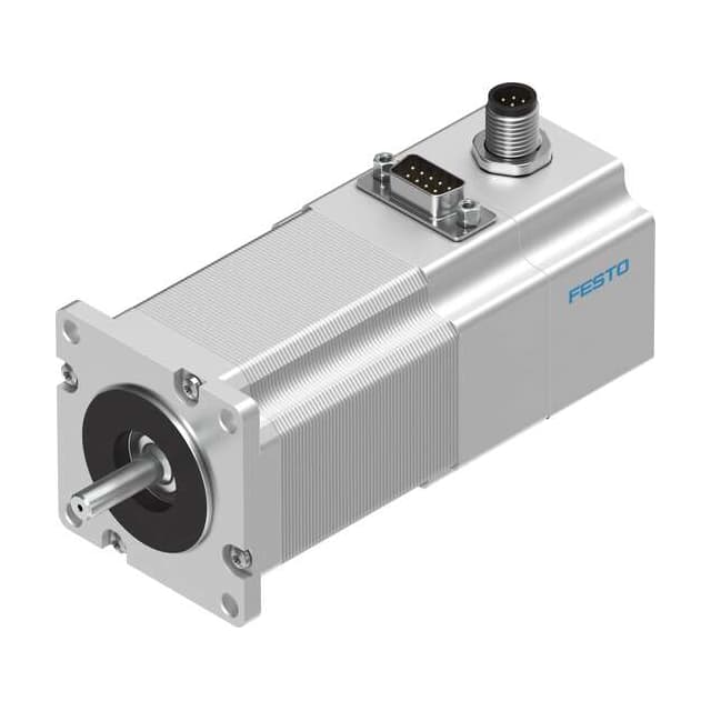 EMMS-ST-57-M-SE-G2 STEPPER MOTOR