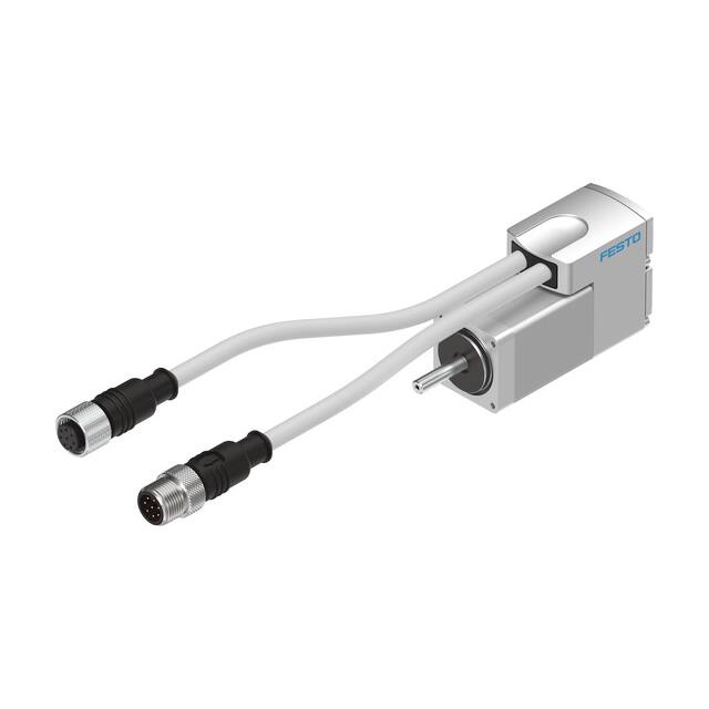 EMMS-ST-28-L-SE STEPPER MOTOR