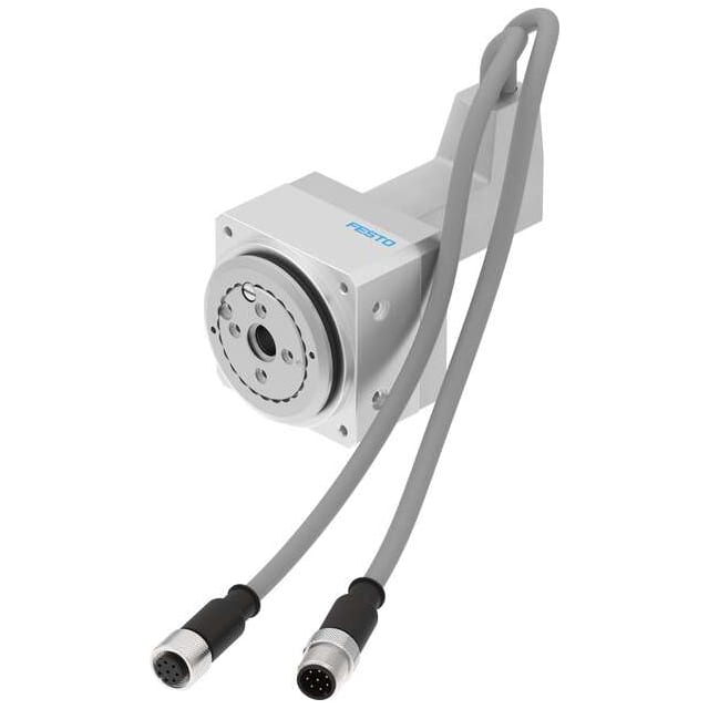 ERMO-12-ST-E ROTARY DRIVE