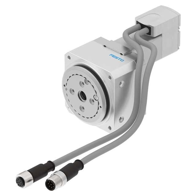 ERMO-16-ST-E ROTARY DRIVE