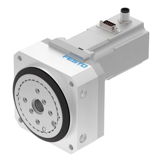 ERMO-32-ST-E ROTARY DRIVE