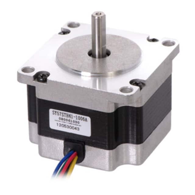 1476 STPR MTR UNI/BIPLR 5.7V 1A/PHSE