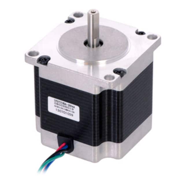 1474 STPR MTR BIPOLAR 2.5V 2.8A/PHASE