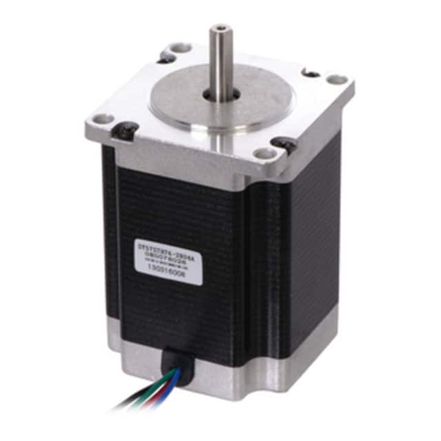 1478 STPR MTR BIPOLAR 3.2V 2.8A/PHASE