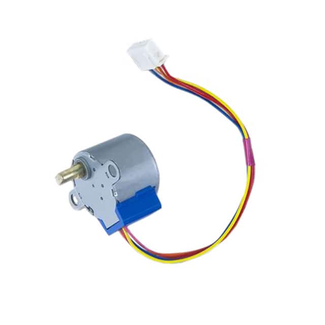 290-028 STEPPER MOTOR