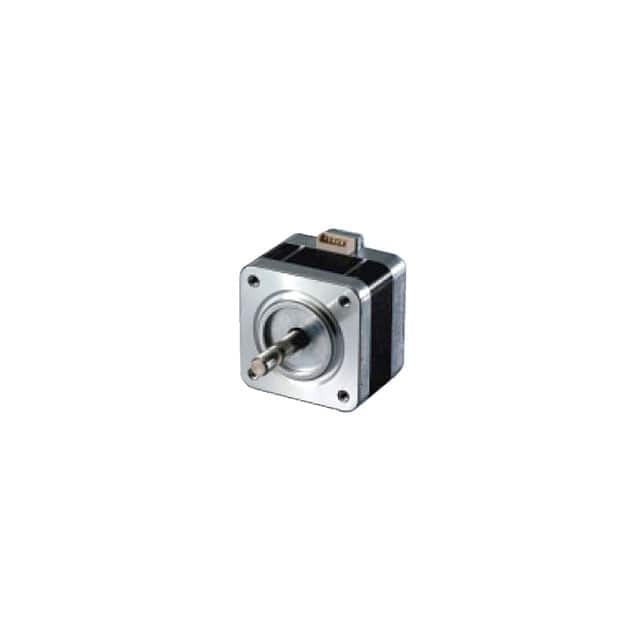 14PY-Z047U STEP MOTOR HYBRID UNIPOLAR 24V