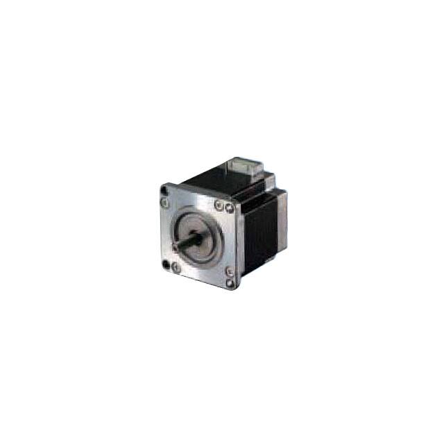 23KY-K040B STEPPER MOTOR HYBRID BIPOLAR 24V