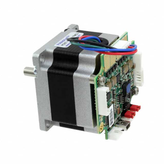 PD57-1-1160-TMCL STEPPER MOTOR HYBRID BIPOLAR 48V