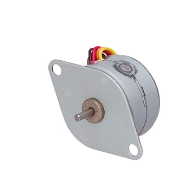 PF25-48Q4 Tin-can step motor 48 steps 5V