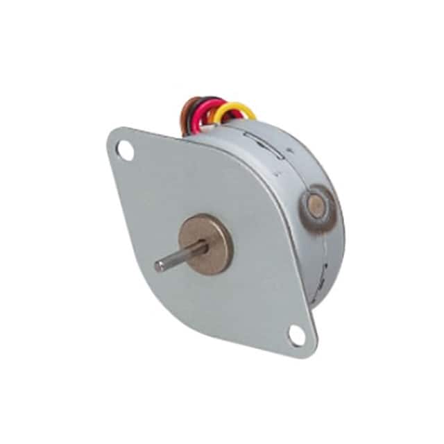 PF35T-48W4 Tin-can step motor 48 steps 5V