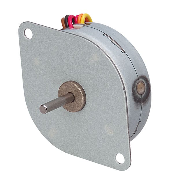 PF42T-96Q4 Tin Can Step Motor 96 steps 5VDC
