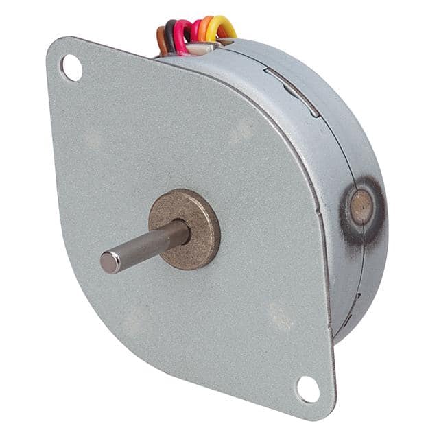PF42T-96R4 Tin-can step motor 96 steps 3.5V