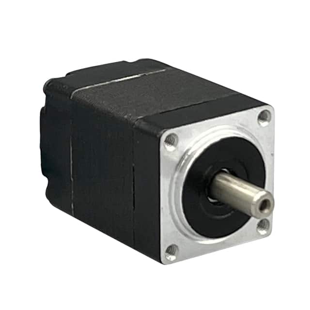 MOT-11HS-51-067-4 NEMA 11 HYBRID STEPPER MOTOR