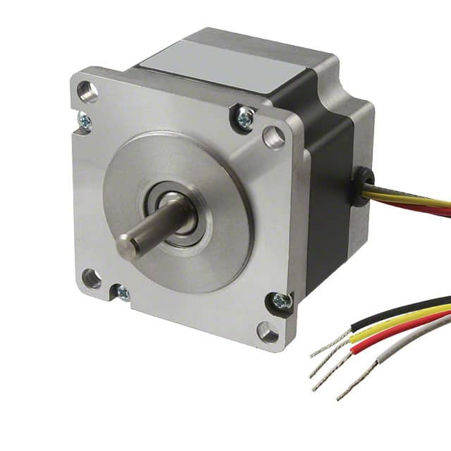23H018D10B STEP MOTOR HYBRID BIPOLAR 5.7V