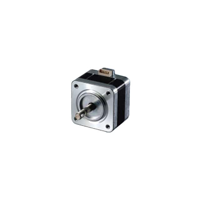 14PM-M144B STEP MOTOR HYBRID UNIPOLAR 24V