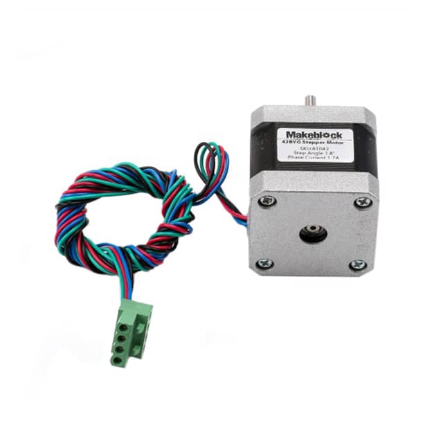 81042 42BYG STEPPER MOTOR