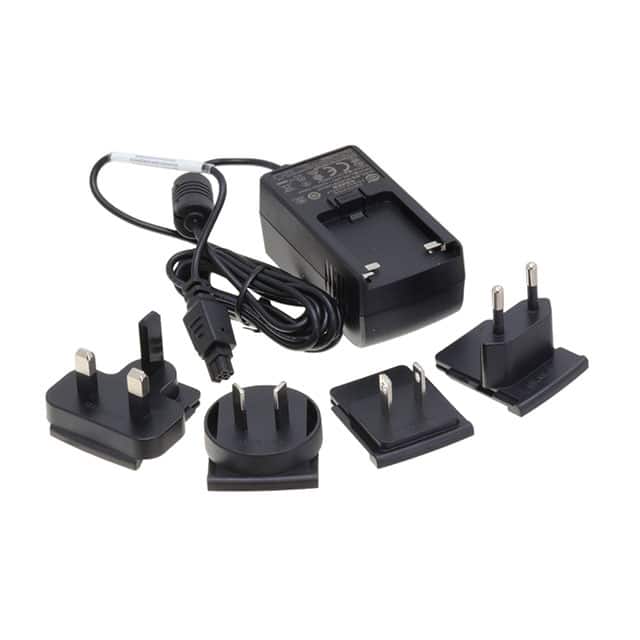 2000579 POWER ADAPTER FOR RV50/RV50X