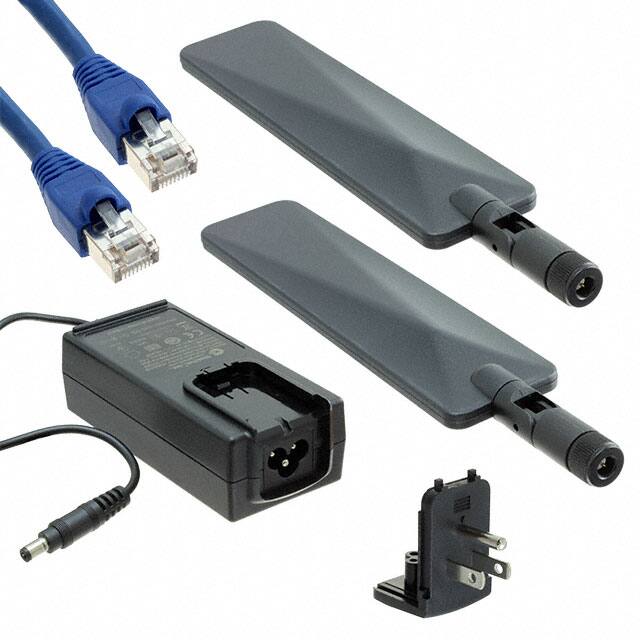 76002064 NETWORKING AC PWR KIT WR11 2ANT