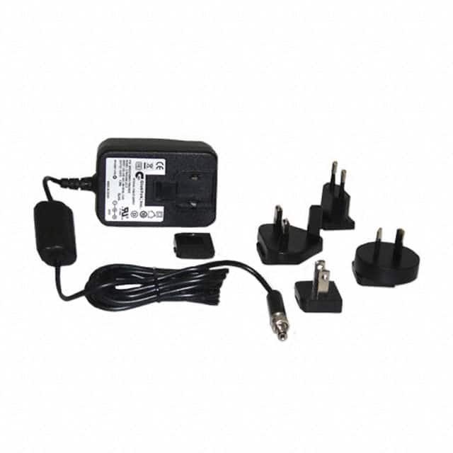 BB-PS12VLB-INT-MED NETWORKING PWR SUPPLY 12VDC MED