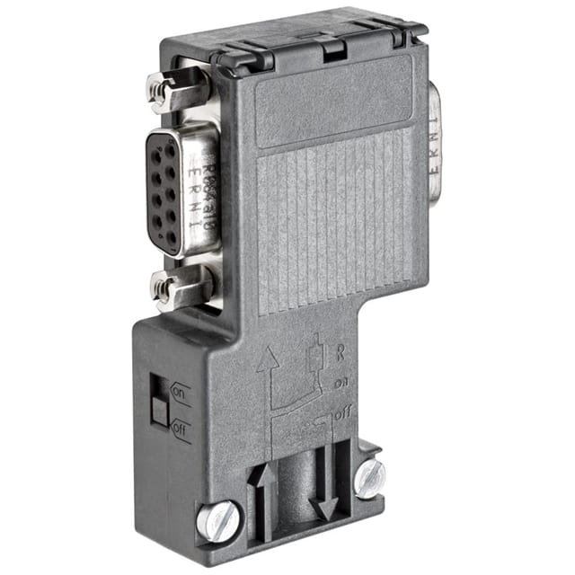 6ES79720BB120XA0 PROFIBUS_CONN_6ES7972-0BB12-0XA0