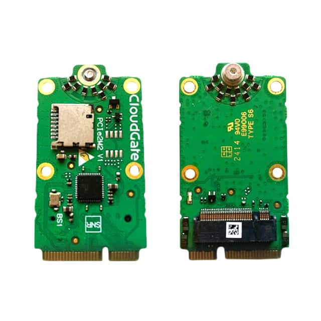 OP3008250 ADAPTER, M.2 TO MPCIE