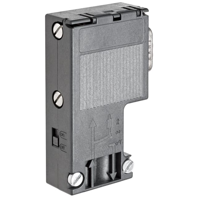 6ES79720BA120XA0 PROFIBUS_CONN_3ES7972-0BA12-0XA0