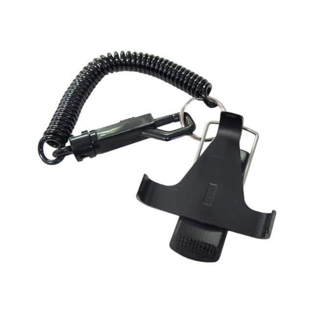 P-PTO511 PTO511 BPX Phones Hinge Clip Ass