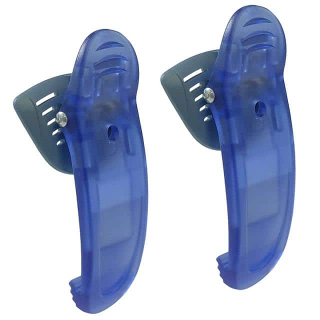 P-660210_2 Belt Clip for Ascom d62, i62, an
