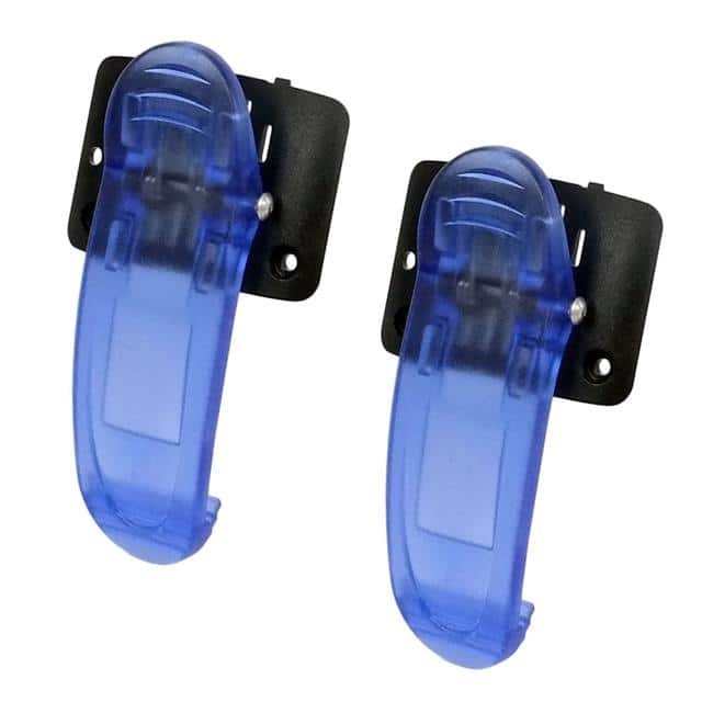 P-660517_2 Belt Clip for Ascom d63 and i63
