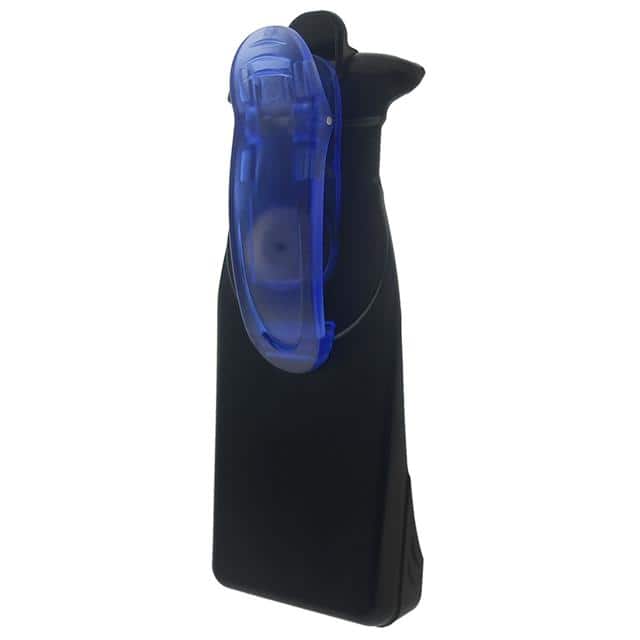 P-7925-H Plastic Holster for Cisco 7925G