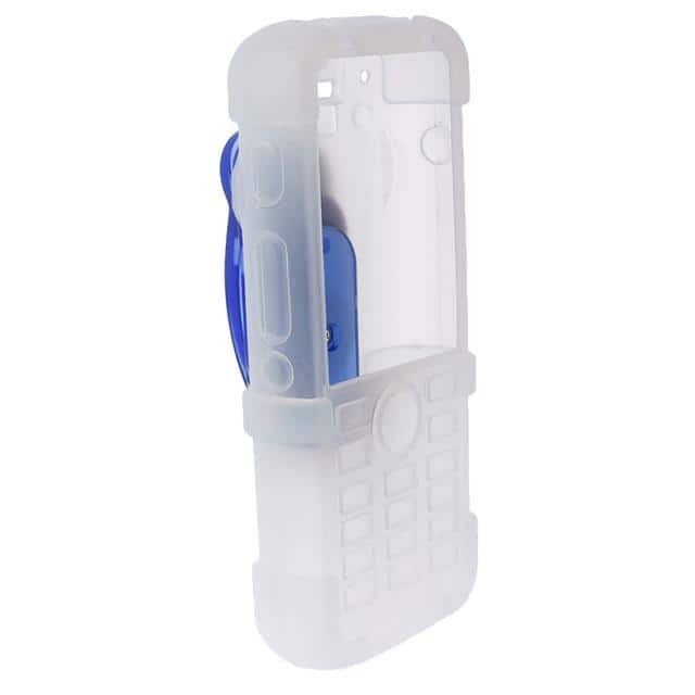 P-8821H-C Silicone Case for Cisco 8821 Pho