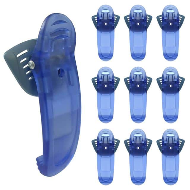 P-660210_10 Belt Clip for Ascom d62, i62, an