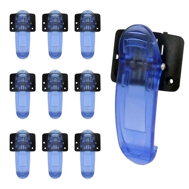 P-660517_10 Belt Clip for Ascom d63 and i63