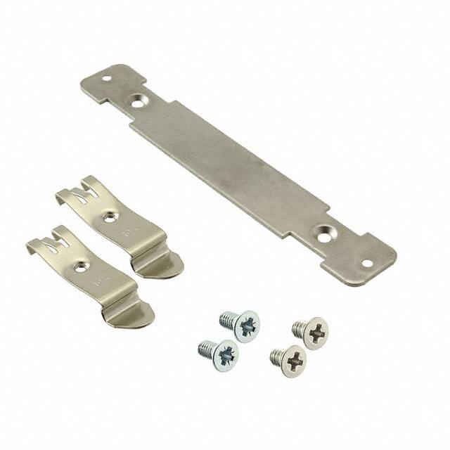 76000879 NETWORKING BRACKET HARDWARE INCL