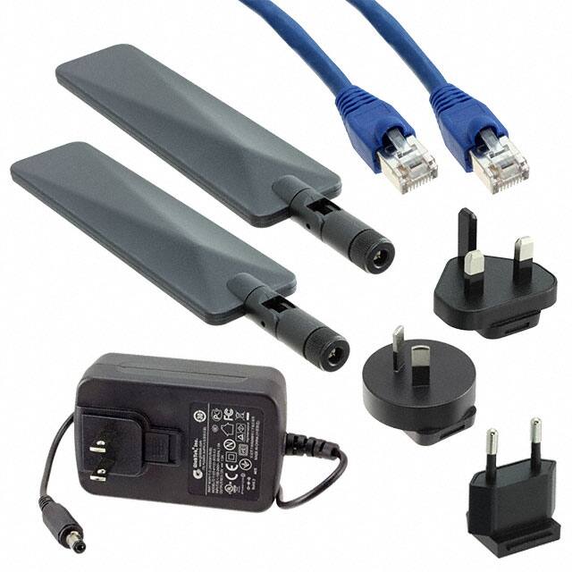 76002063 NETWORKING AC PWR KIT WR11 2ANT
