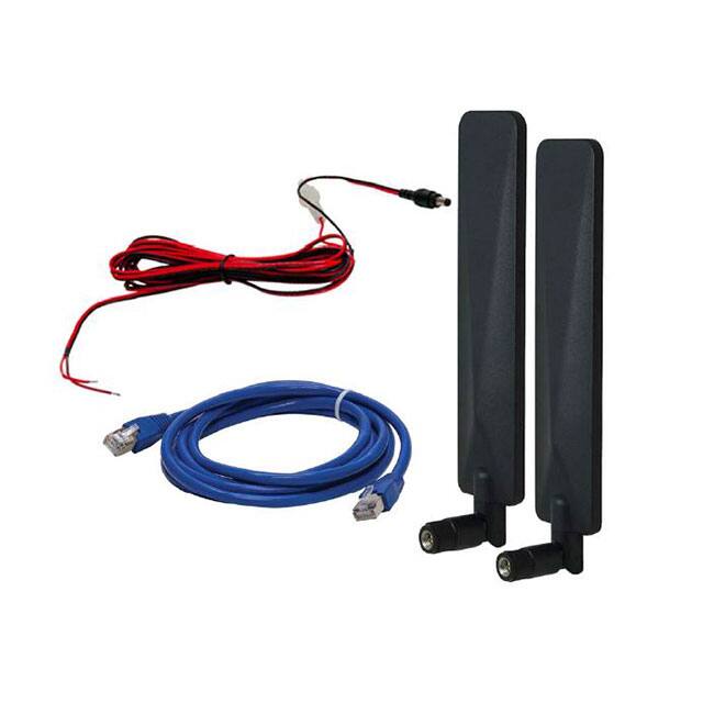76002059 NETWORKING DC POWER KIT WR21