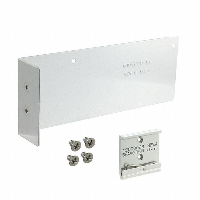 76000916 NETWORKING BRACKET HARDWARE INCL