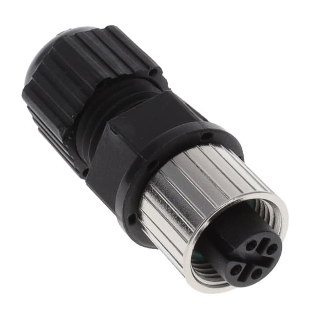 1655005903-01 M12 CONNECTOR 4P MALE