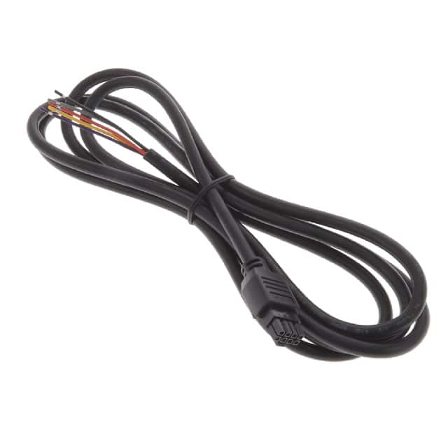 6001004 MP/LX I/O CABLE