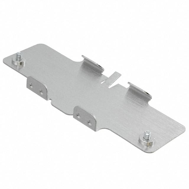 ACDIN1001-01 NETWORKING DIN RAIL CLIP UDS10