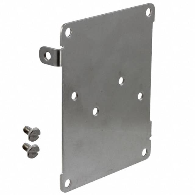 20800100002 NETWORKING PANEL MOUNT SET