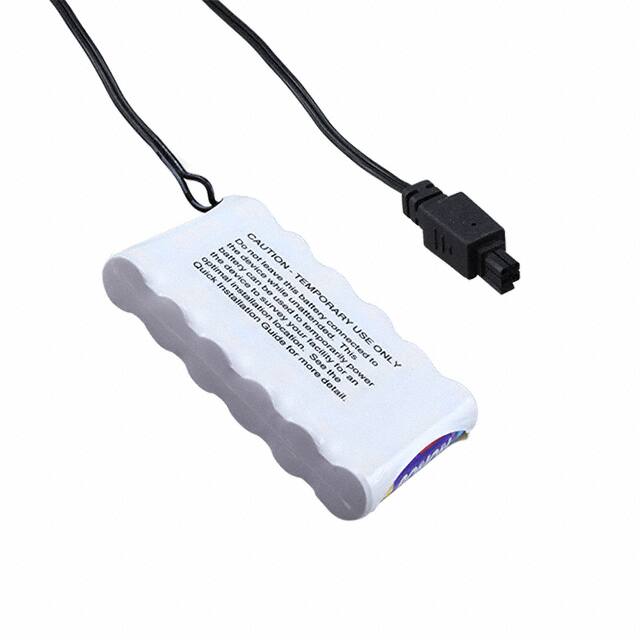 560069 NETWORKING BATTERY PACK TEMP