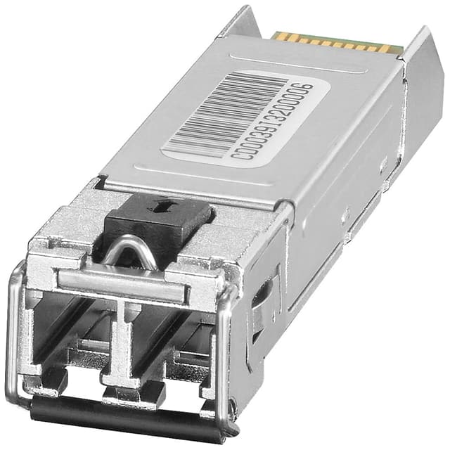 6GK59911AF008AA0 SCALANCE X ACCESSORY, SFP991-1LD