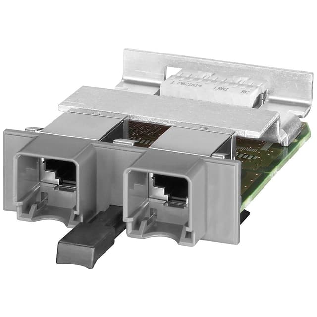 6GK59922GA008FA0 SCALANCE, MEDIA MODULE MM992-2CU