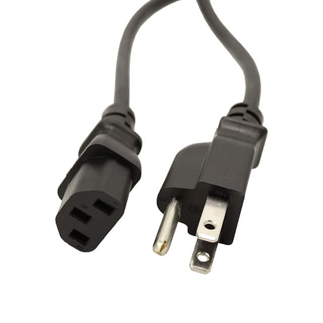 BB-CP-SDS-NA NETWORKING PWR CORD 100D/400D