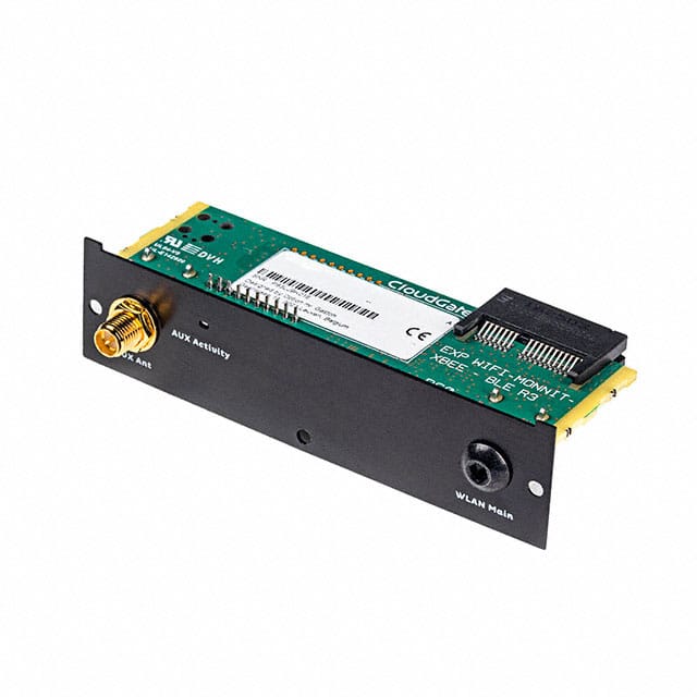 CG2128-12145 REARSLOT ALTA CARD 900MHZ NA