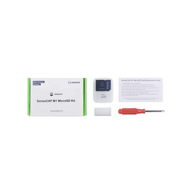 114992729 SENSECAP M1 SD CARD REPLACEMENT