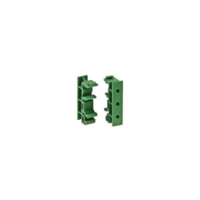 DK35A DIN RAIL MOUNTING KIT 35MM, FOR